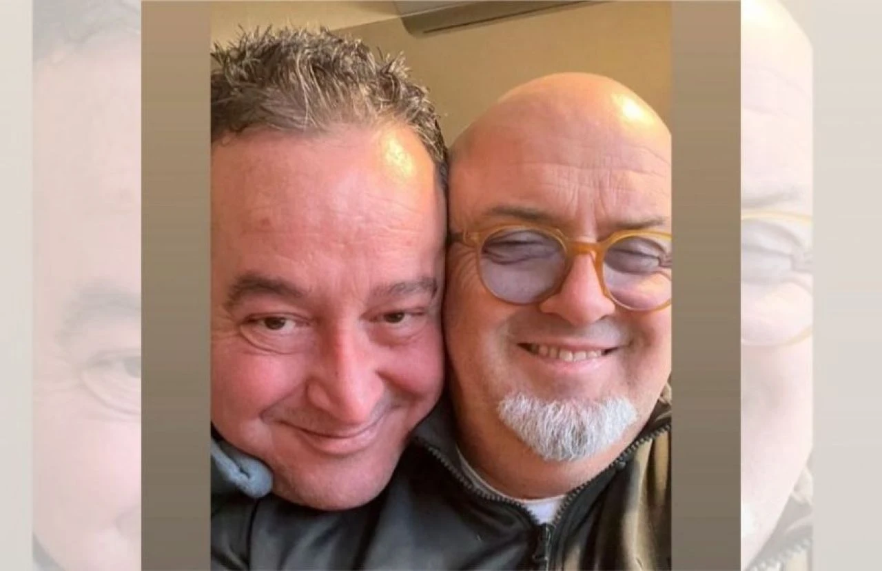 Vural Çelik'in cenaze töreninden ilk görüntüler geldi! Kız kardeşinin sözleri yürek burktu