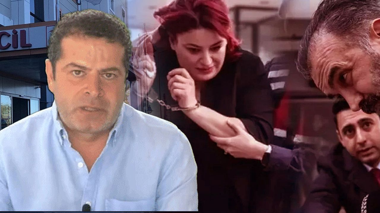 &#039;Yenidoğan çetesi&#039; skandalı sonrası &#039;yaşlı çetesi&#039; iddiası! Gazeteci Cüneyt Özdemir &#039;benzer yöntemler kullanıldı&#039; diyerek duyurdu