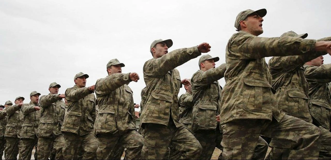 2024 Kasım celbinin ne zaman açıklanacağı belli oldu! e-Devlet'ten duyurulacak - 2. Resim