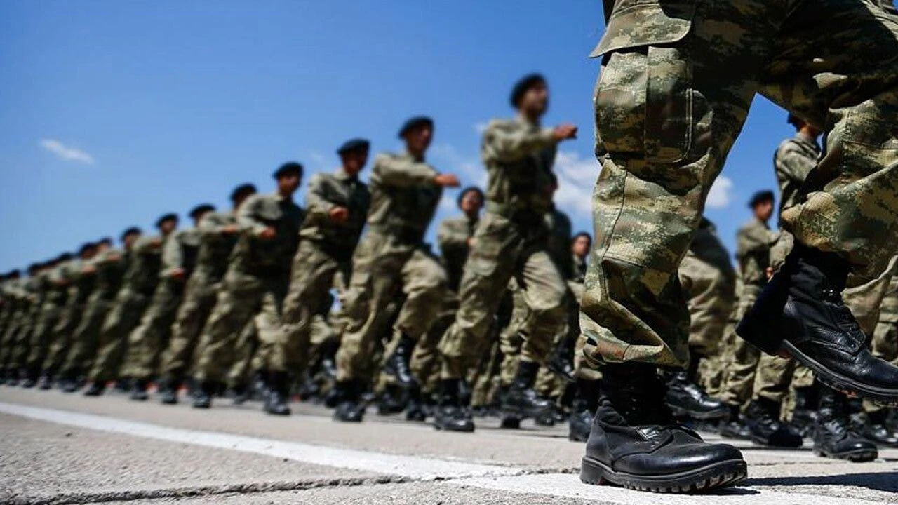 2024 Kasım celbinin ne zaman açıklanacağı belli oldu! e-Devlet'ten duyurulacak - 1. Resim