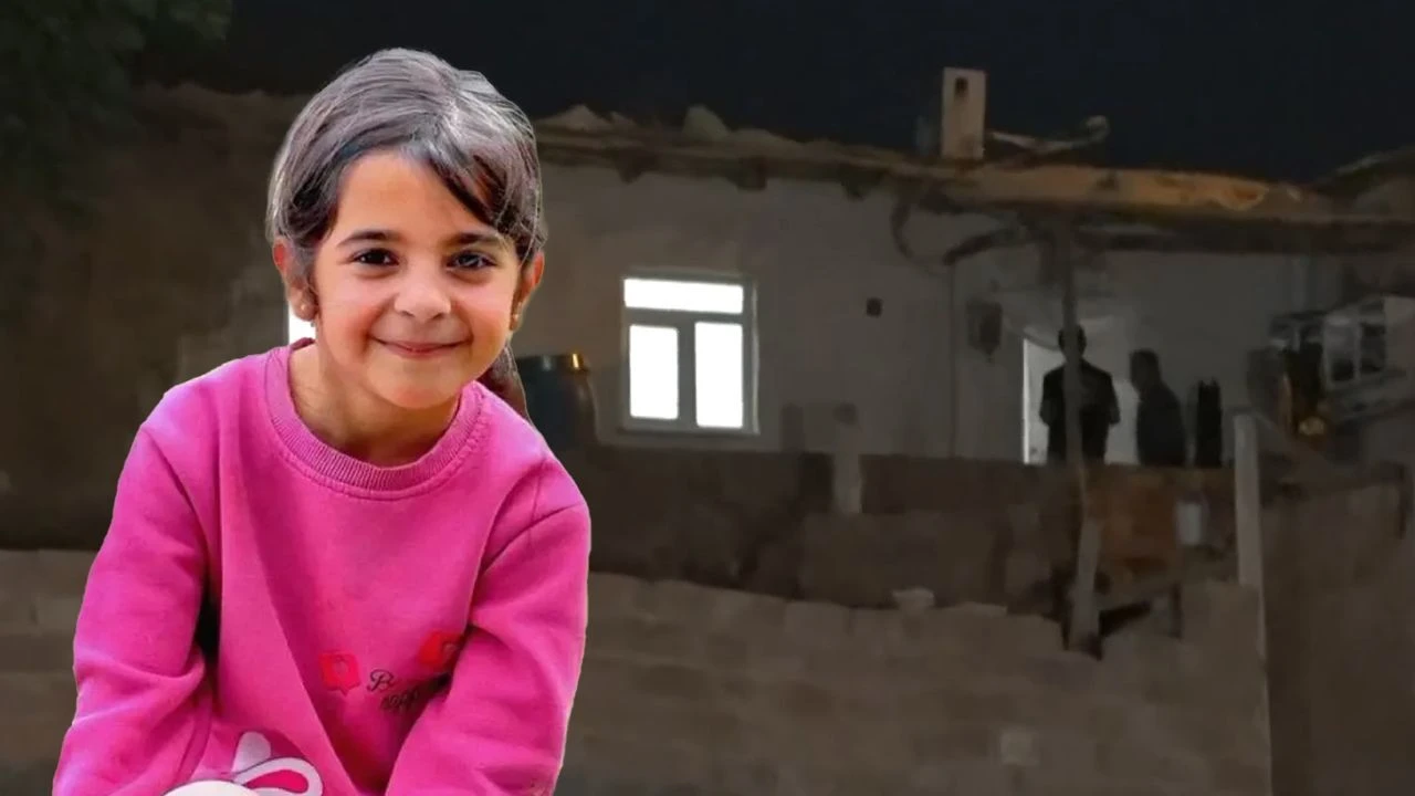 Adalet Bakanı Tunç Narin Güran cinayetindeki yeni gelişmeyi duyurdu!  - 2. Resim