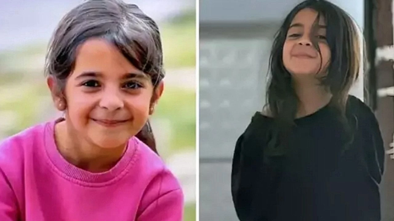 Adalet Bakanı Tunç Narin Güran cinayetindeki yeni gelişmeyi duyurdu!  - 1. Resim