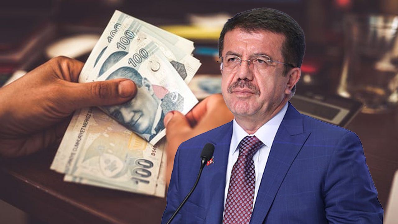 AK Parti&#039;den enflasyon açıklaması! 2025 yılı için oran verildi