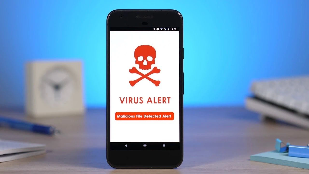 Banka hesaplarınızı hortumlayan 5 Android uygulaması: Telefonunuzdan hemen silin - 1. Resim