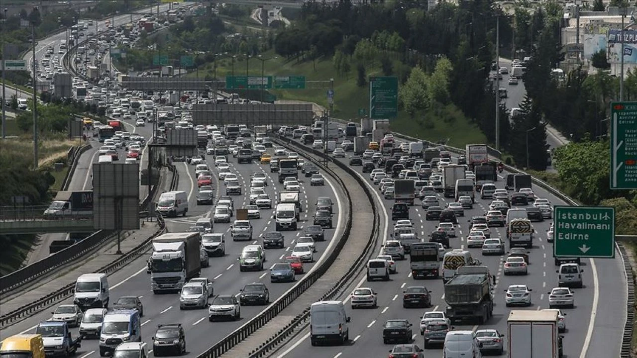 Bugün İstanbul'da kapalı olacak yollar belli oldu - 3. Resim