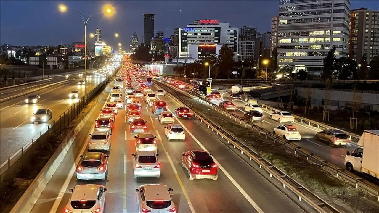 Bugün İstanbul'da kapalı olacak yollar belli oldu - 2. Resim