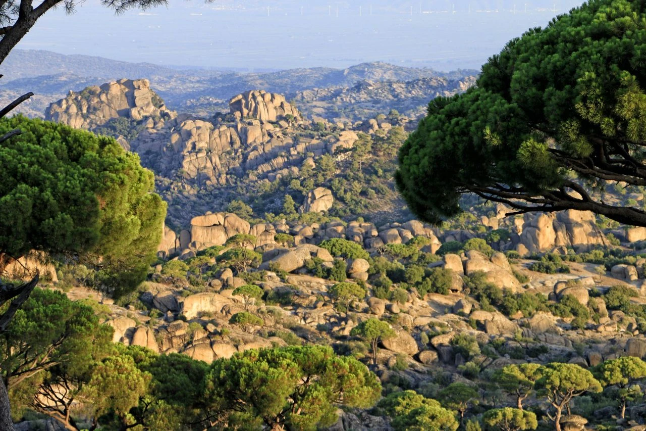 Dağ Gibi belgeselinin nerede çekildiği gündeme geldi - 1. Resim