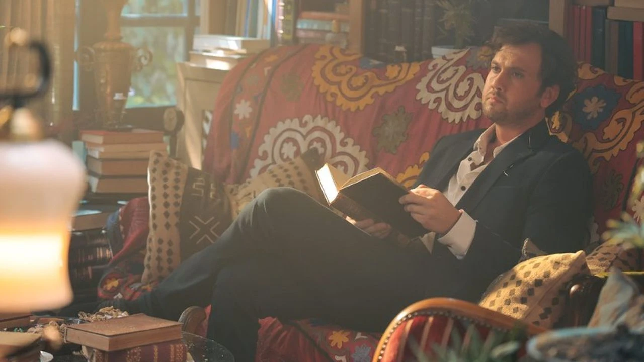 Deha 5. bölüm tarihi belli oldu - 1. Resim