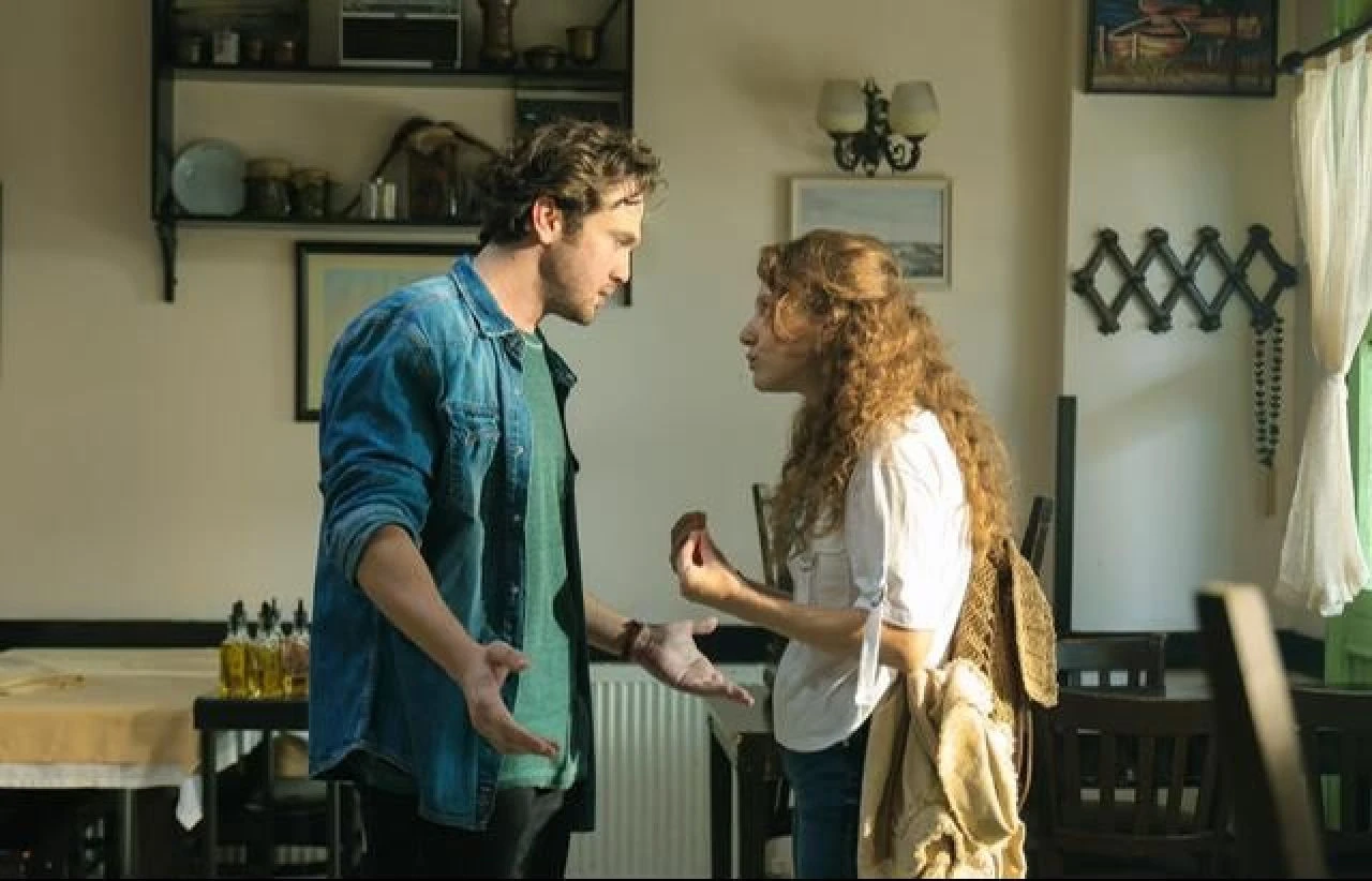 Deha 5. bölüm tarihi belli oldu - 2. Resim