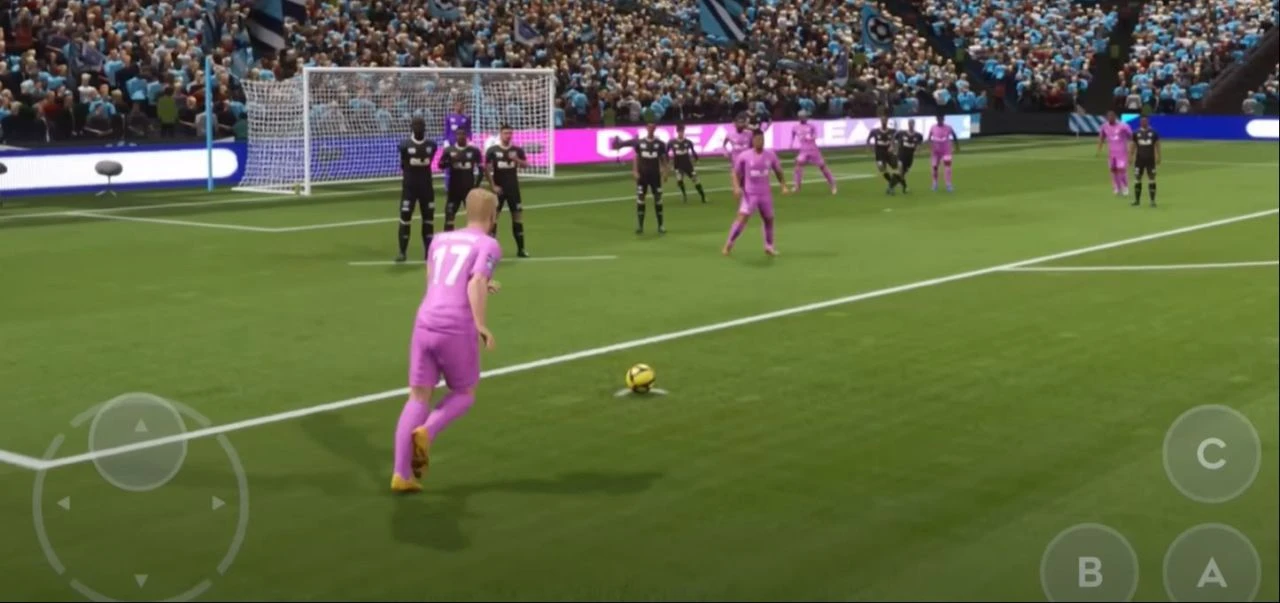 DLS 25'in ne zaman çıkacağı gündeme geldi! Serinin bir önceki oyunu 2023 Kasım'da yayınlaşmıştı