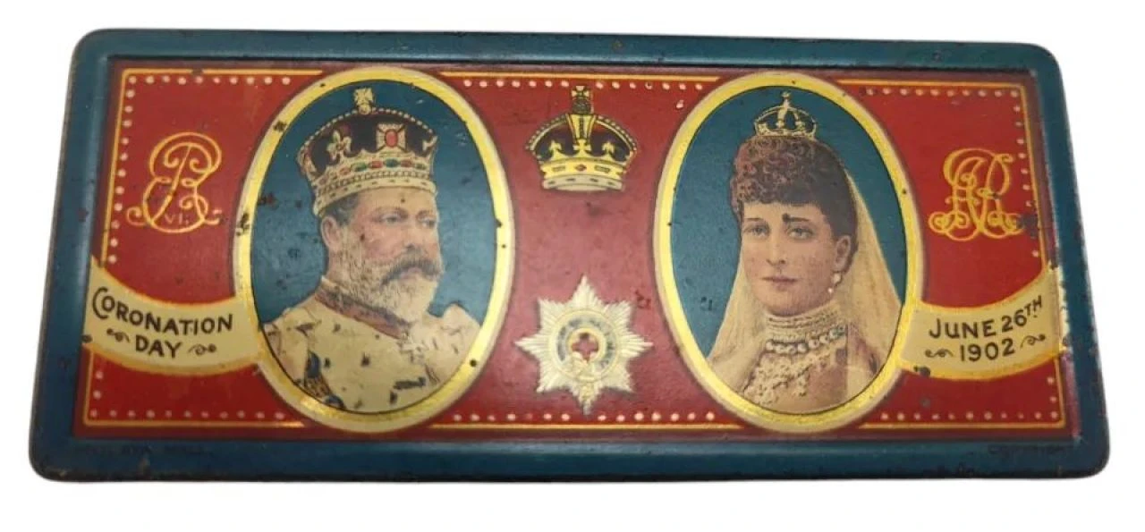 Dubai çikolatasının rakibi 122 yıllık çikolata! Yüzlerce dolara satılacak - 4. Resim