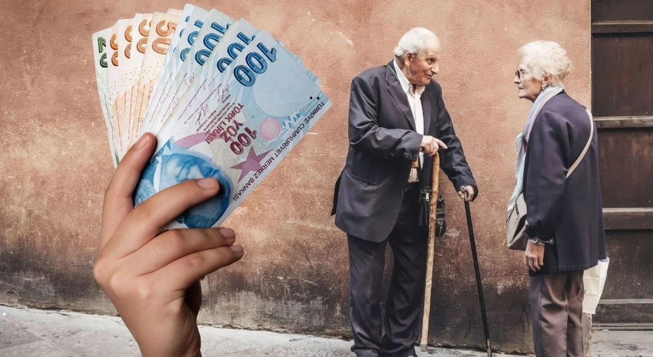 Emekli maaşı sisteminde değişiklik! Prim günleri hesaba katılacak, çifte maaş yatacak