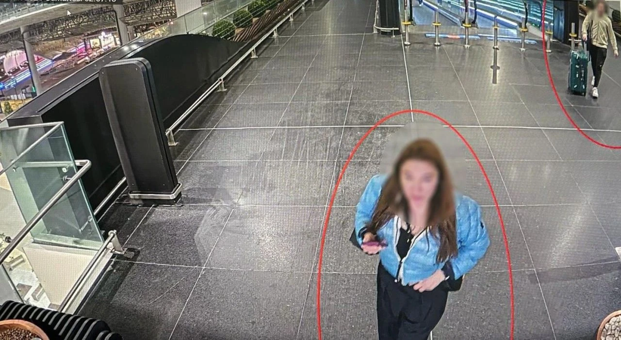 Eylem Tok davasında ABD'den dikkat çeken açıklama: Türkiye'ye iade edilecek mi? - 2. Resim