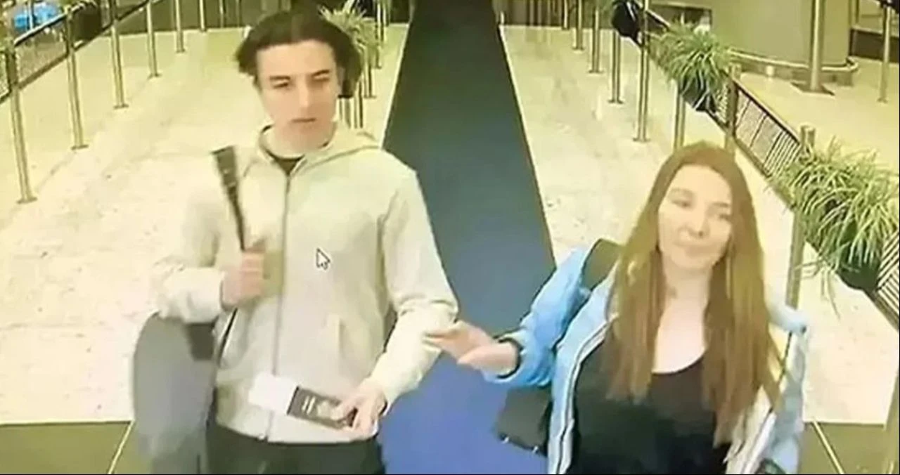 Eylem Tok davasında ABD'den dikkat çeken açıklama: Türkiye'ye iade edilecek mi? - 3. Resim