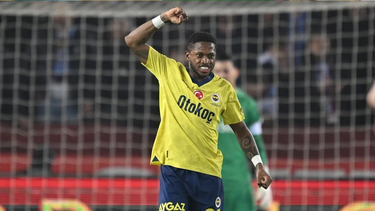 Fenerbahçe'de Samsunspor maçı öncesi kart sınırındaki oyuncular