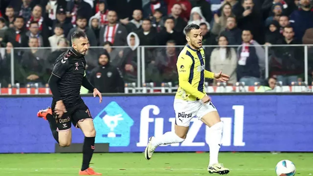 Filip Kostic: Geliştirmemiz gereken noktalar var!