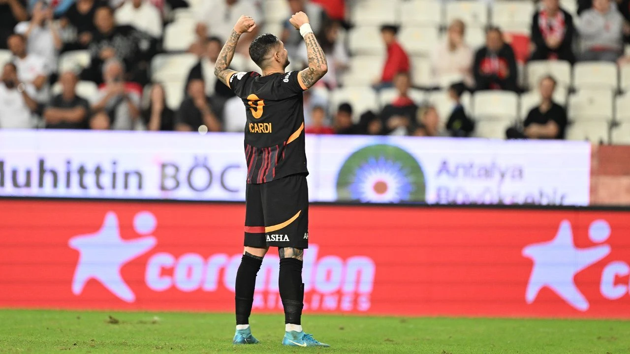 Galatasaray'ın Avrupa Ligi maçının günü ve tarihi belli netleşti! Elfsborg ile karşılaşacak