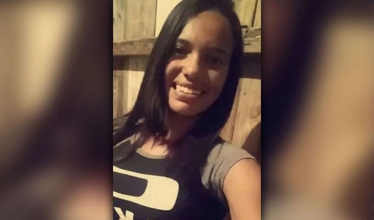 Hamile kadını öldürüp bebeğini çaldı! Dehşete düşüren olay - 3. Resim