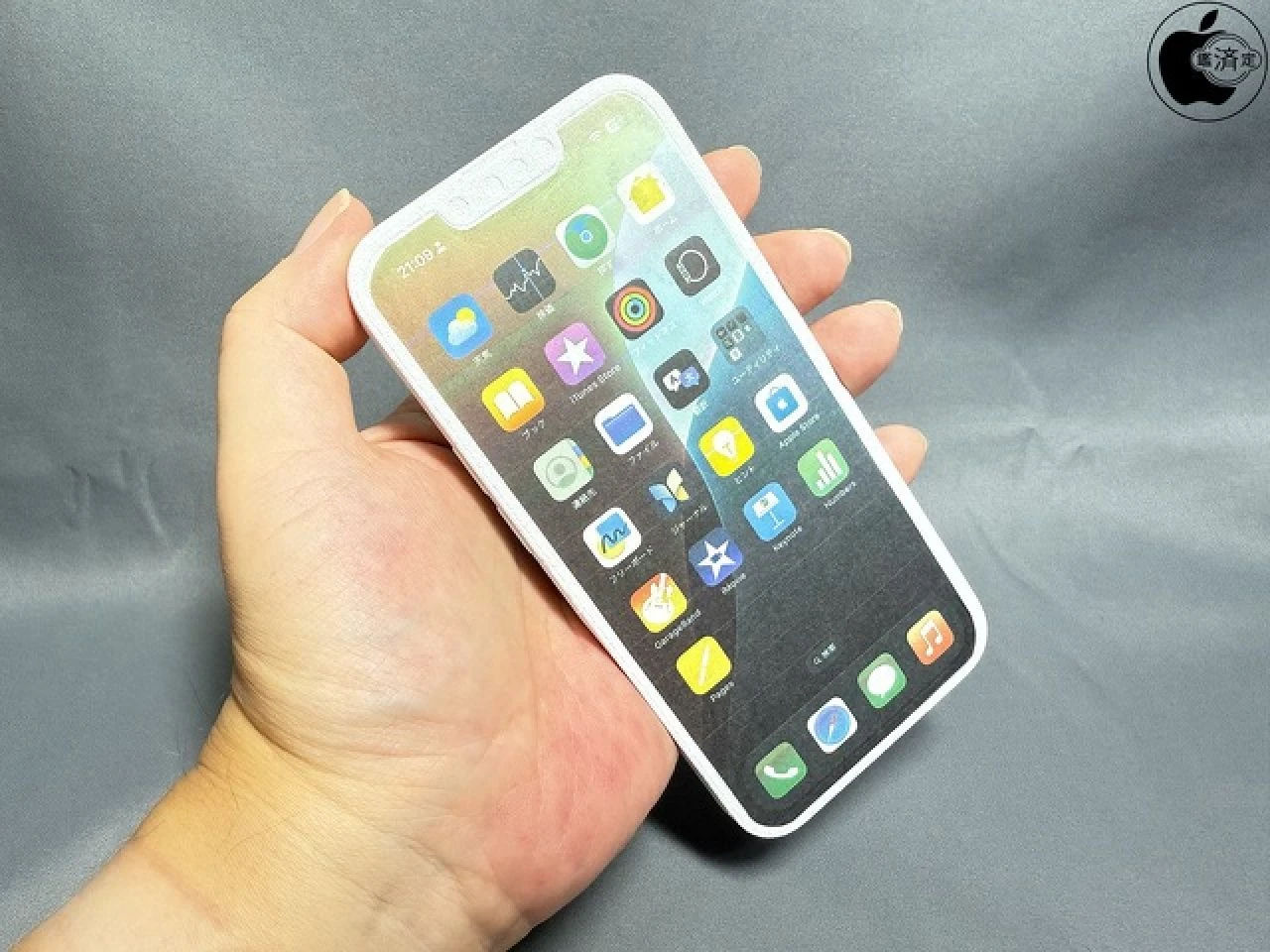iPhone SE 4 Plus maketleri sızdırıldı: Tasarım değişikliği doğrulandı - 2. Resim