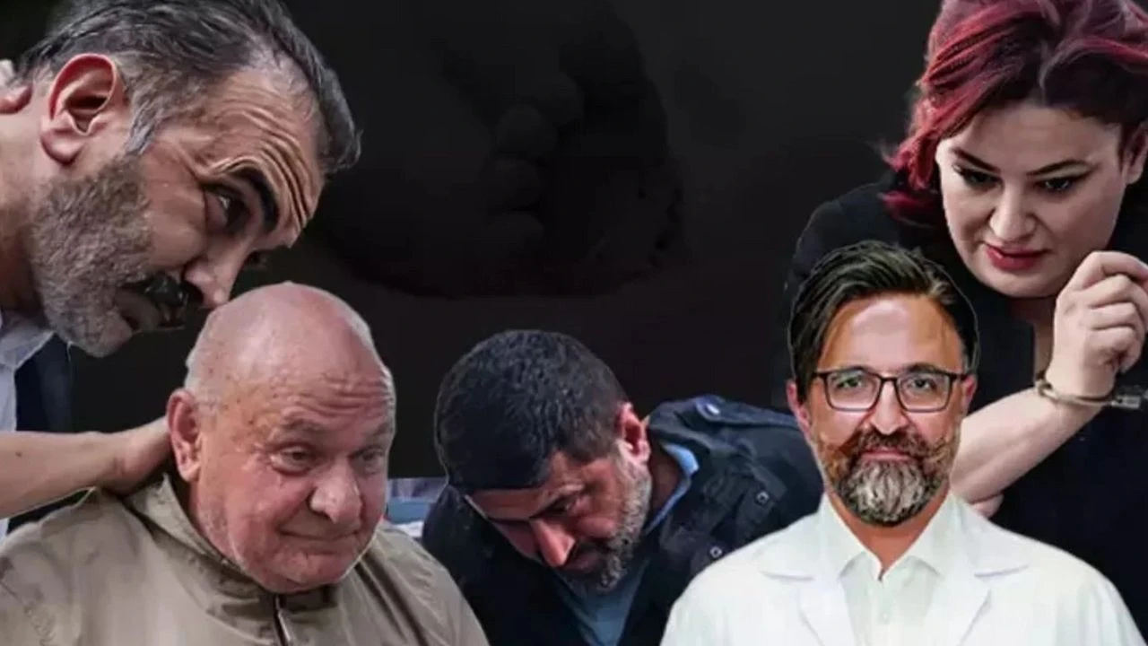 İşte Yenidoğan çetesinin ölüm listesi! 12 bebeği nasıl öldürdükleri ortaya çıktı - 1. Resim