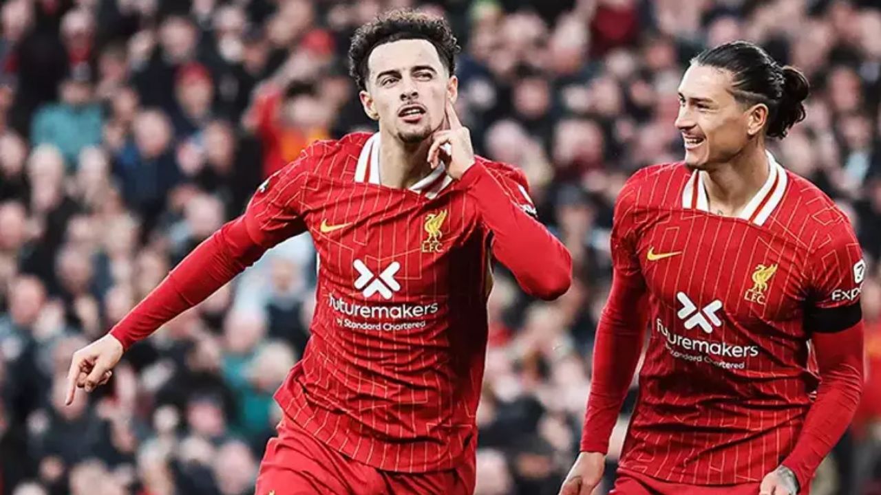 Liverpool, Chelsea engeline takılmadı!