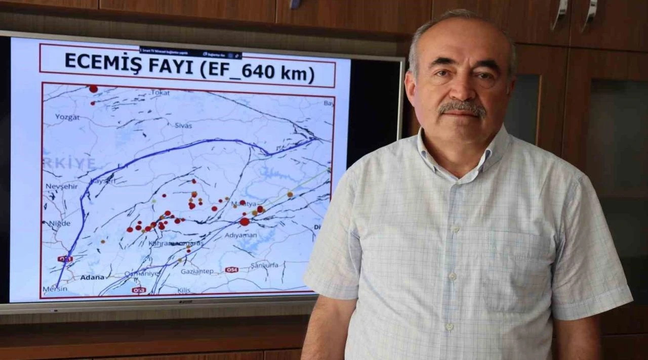 Malatya ve Sivas depremi korkuttu! Uzman isimden kritik açıklama: Naci Görür'ün açıklamalarına tepki gösterdi