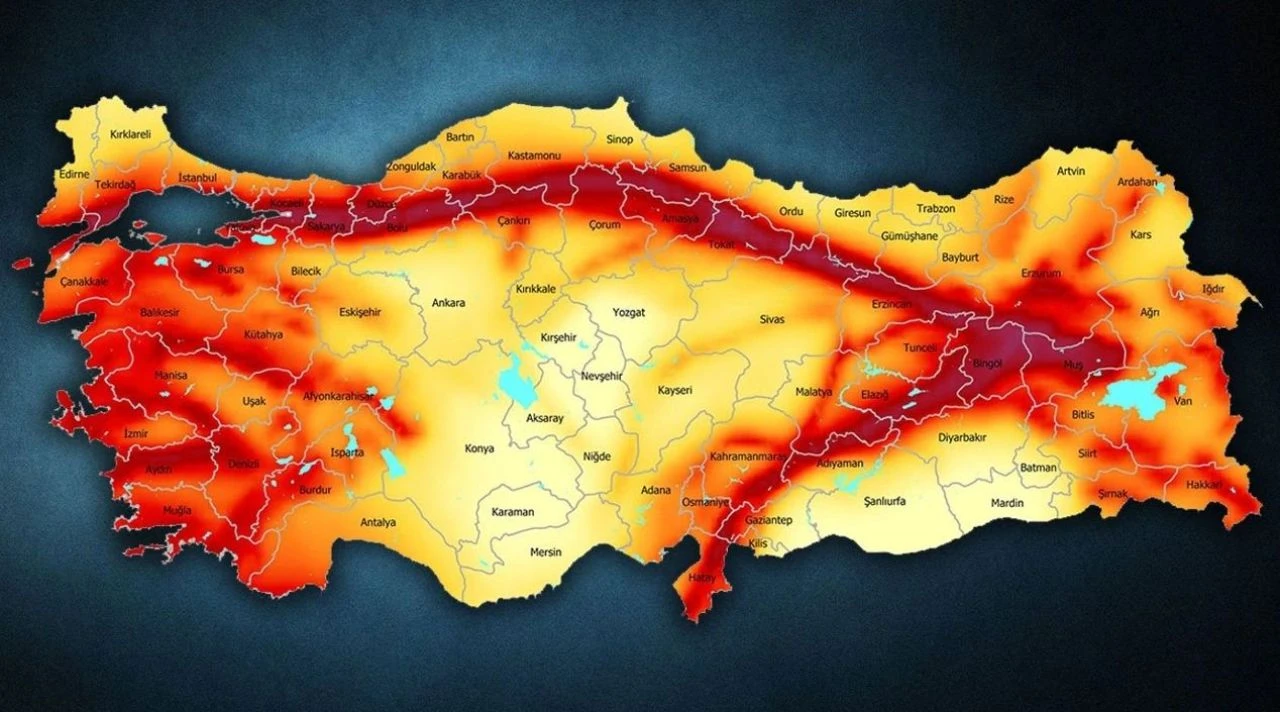 Malatya ve Sivas depremi korkuttu! Uzman isimden kritik açıklama: Naci Görür'ün açıklamalarına tepki gösterdi