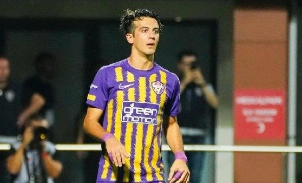 ÖZEL HABER | Tayfur Bingöl devre arası Beşiktaş'a geri dönüyor - 3. Resim