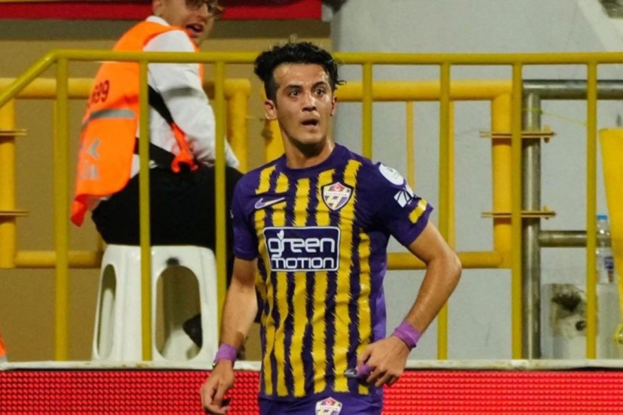 ÖZEL HABER | Tayfur Bingöl devre arası Beşiktaş'a geri dönüyor - 2. Resim