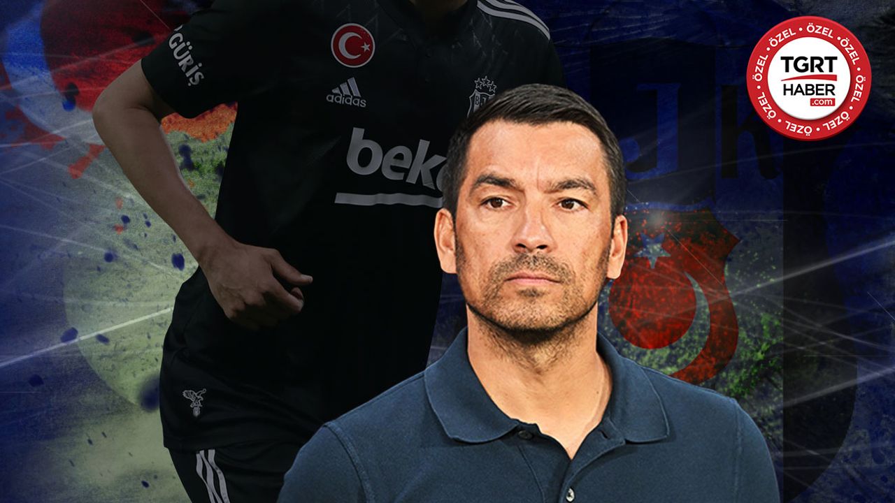 ÖZEL HABER | Tayfur Bingöl devre arası Beşiktaş&#039;a geri dönüyor