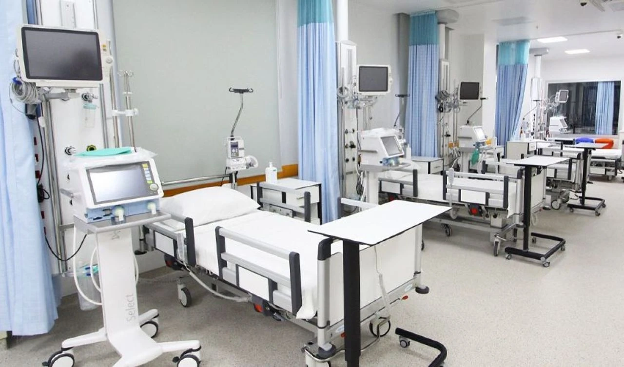 Özel hastanelerdeki ilave ücret uygulamasına dikkat! İsa Karakaş'tan çok kritik uyarı: Hemen SGK'ya başvurun - 1. Resim
