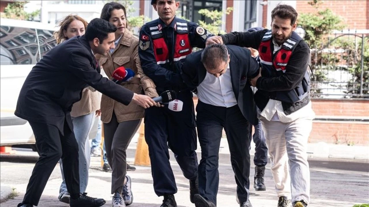 Son dakika | Cumhurbaşkanı Erdoğan'dan 'Yenidoğan çetesi' talimatı! Bakan Tunç canlı yayında açıkladı - 1. Resim