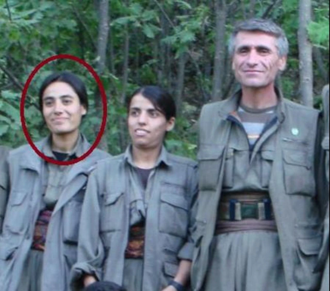 Son dakika | MİT'ten Irak'ta nokta operasyon: 2 üst düzey PKK'lı etkisiz hale getirildi - 2. Resim