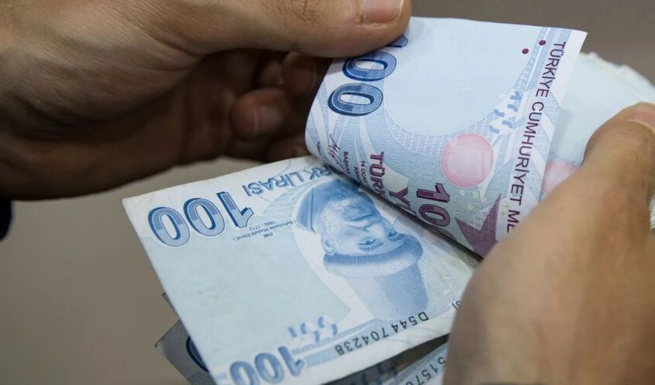 TÜRK-İŞ'ten hükümete asgari ücret çağrısı! - 1. Resim