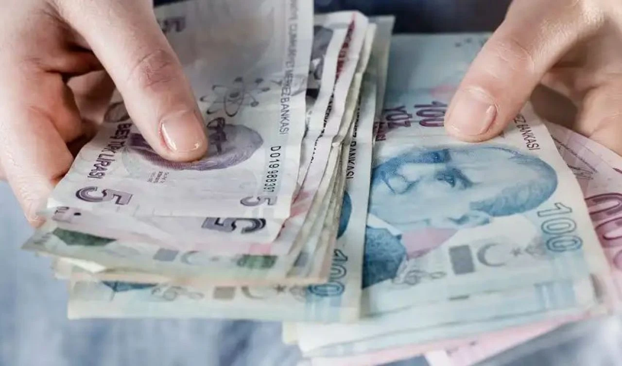 TÜRK-İŞ'ten hükümete asgari ücret çağrısı! - 2. Resim