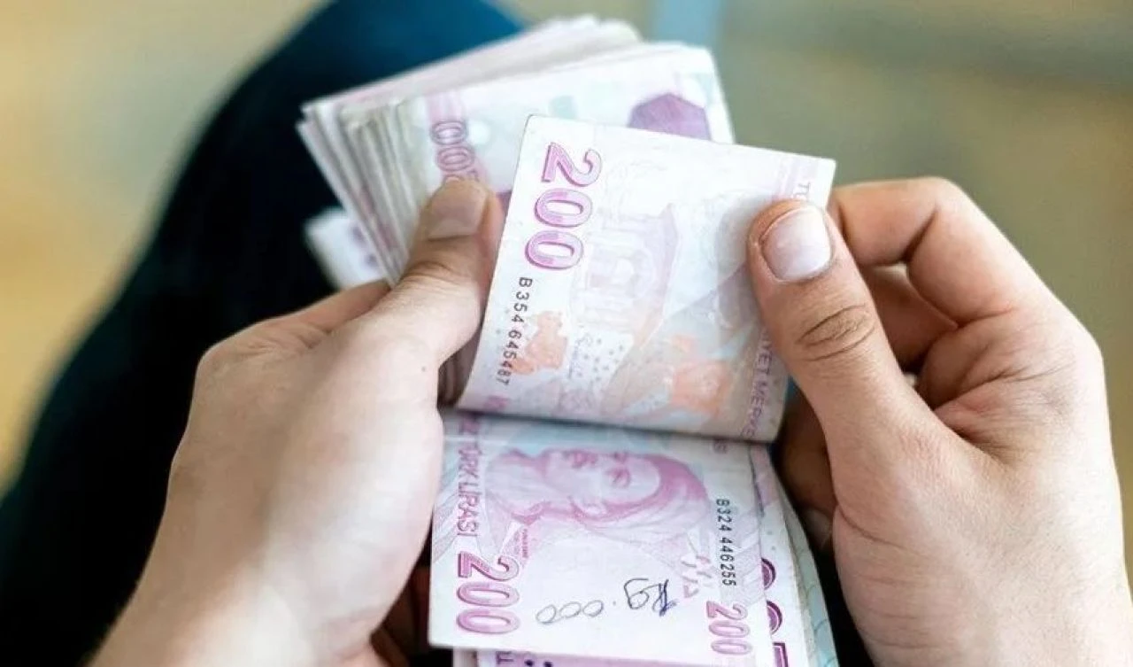 TÜRK-İŞ'ten hükümete asgari ücret çağrısı! - 3. Resim