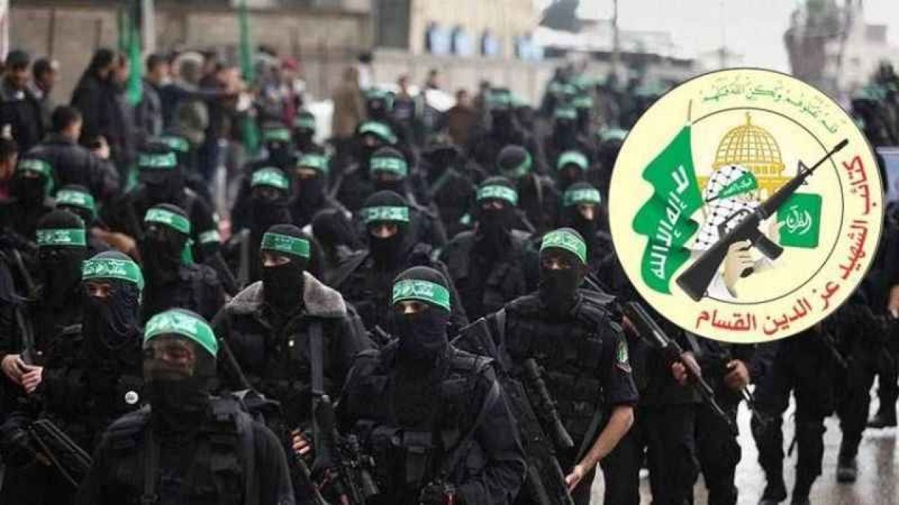 Yahya Sinvar'ın ardından İsrail'in peşinde olduğu 3 Hamas lideri! Hepsinin başına ödül koydu - 2. Resim