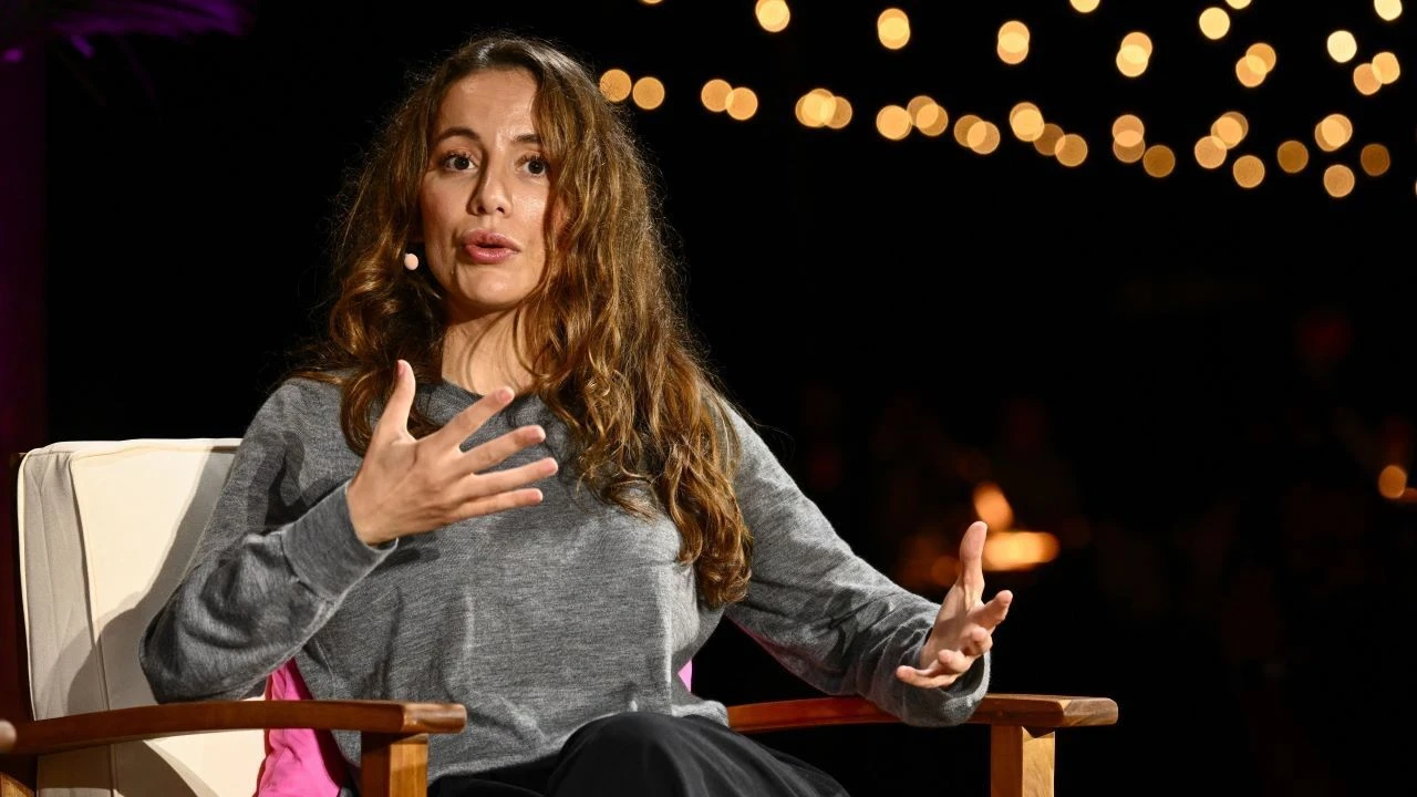 Yapay zeka sektöründe kartlar yeniden dağıtılıyor: OpenAI'dan ayrılan Mira Murati'den yeni adım! - 2. Resim