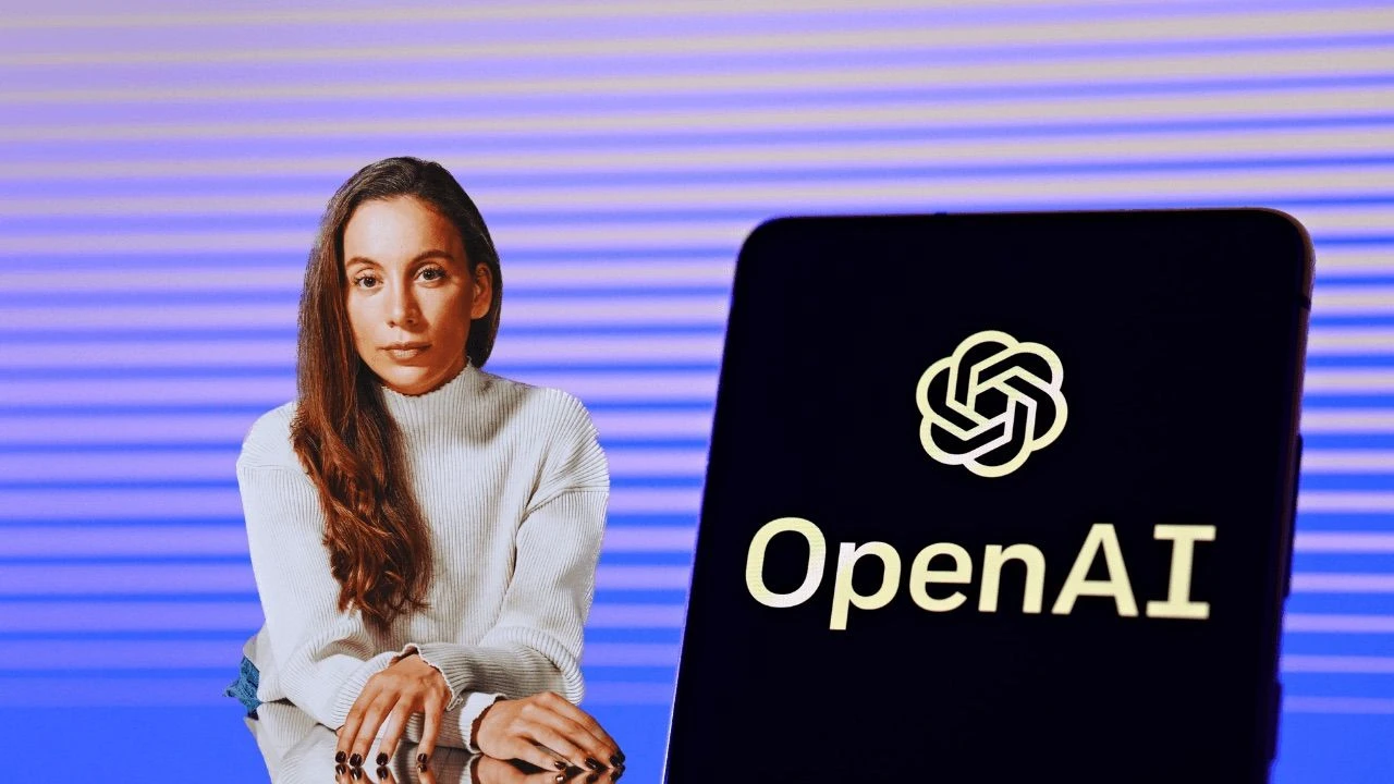 Yapay zeka sektöründe kartlar yeniden dağıtılıyor: OpenAI'dan ayrılan Mira Murati'den yeni adım! - 1. Resim