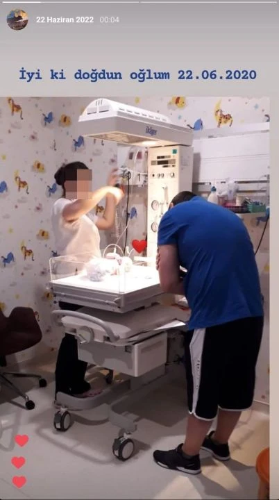 Yenidoğan çetesi mağduru annenin tüyler ürperten sözleri! "Bebeklerin çığlıklarını unutamıyorum" dedi, çalışanların anne sütüne nasıl sinirlendiğini anlattı - 3. Resim
