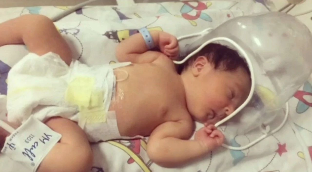 Yenidoğan çetesi mağduru annenin tüyler ürperten sözleri! "Bebeklerin çığlıklarını unutamıyorum" dedi, çalışanların anne sütüne nasıl sinirlendiğini anlattı - 2. Resim