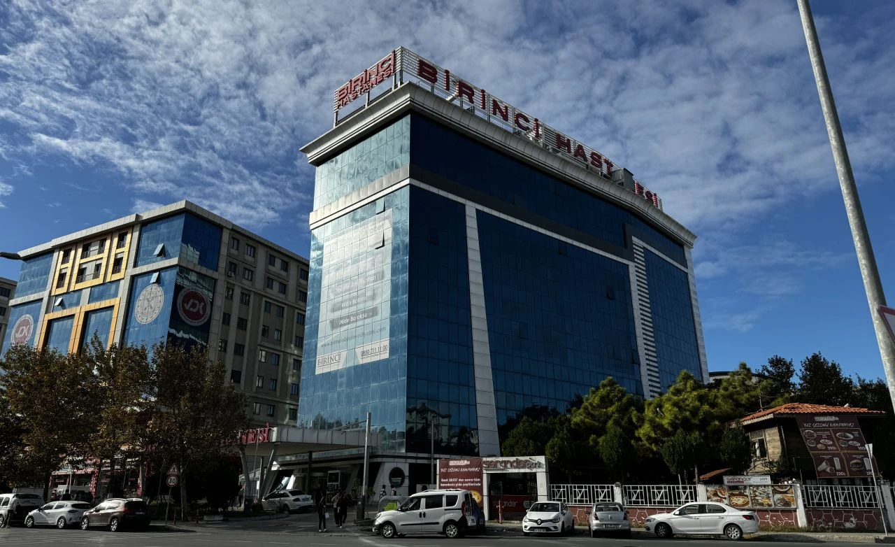 Yenidoğan çetesi skandalına karışan iki hastanenin sahibi ifade verdi: Kaya bebeğin nasıl öldüğünü anlattı - 2. Resim