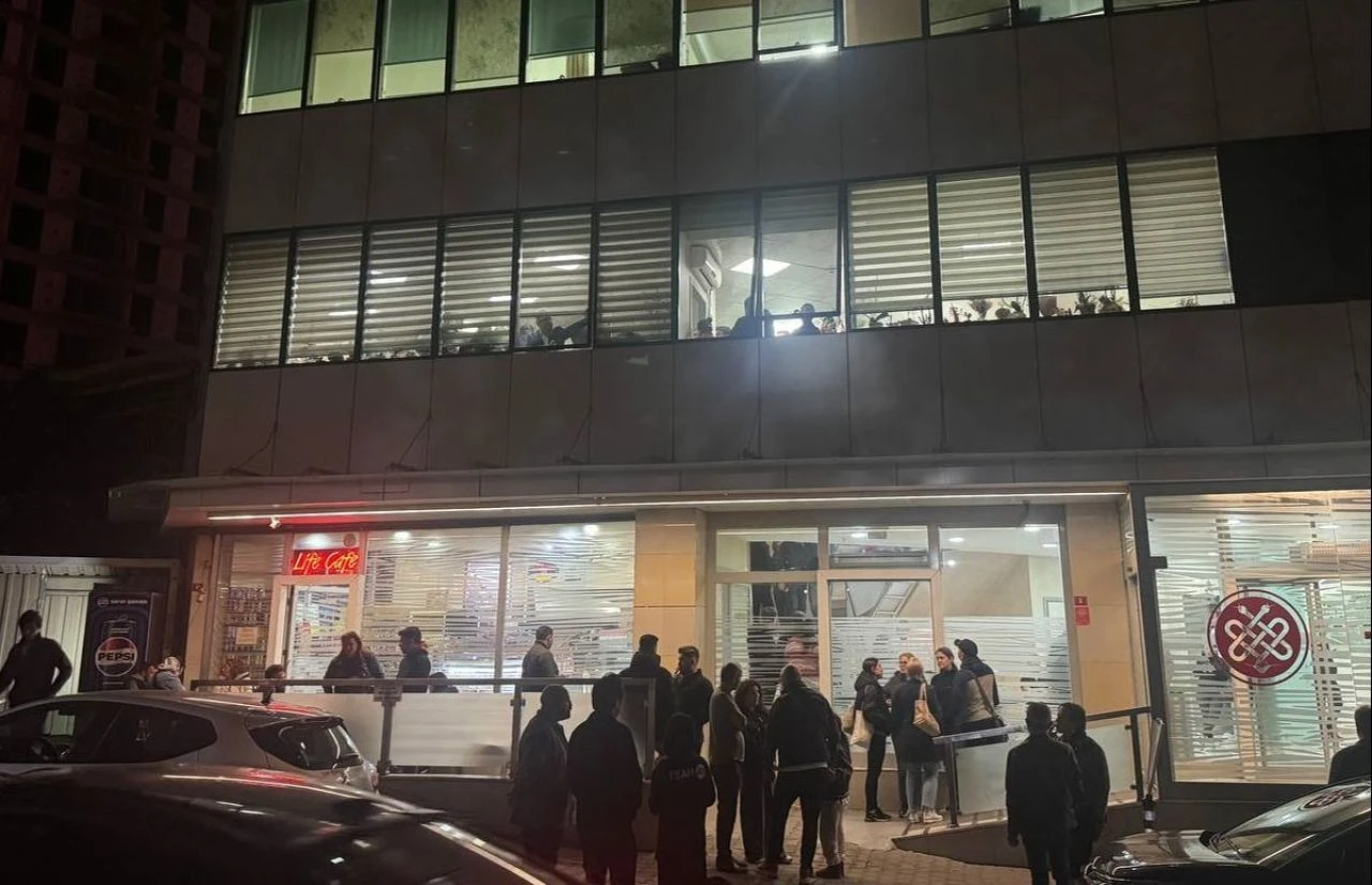 Yenidoğan çetesi skandalına karışan iki hastanenin sahibi ifade verdi: Kaya bebeğin nasıl öldüğünü anlattı - 5. Resim