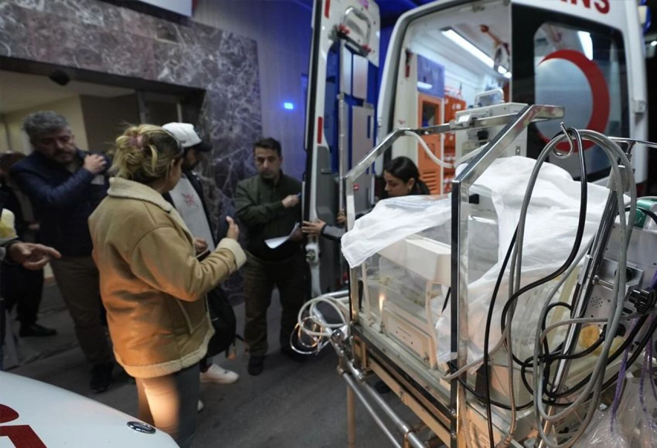 Yenidoğan çetesinin denetim paniği HTS kayıtlarında! Hasta kaçırıp, evrak saklamışlar - 3. Resim