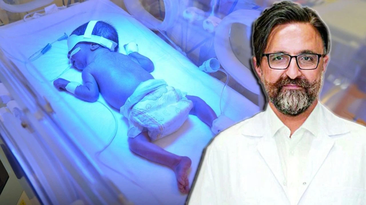 Yenidoğan çetesinin ifadeleri ortaya çıktı! " İşler iyice çığırından çıkınca..." - 6. Resim
