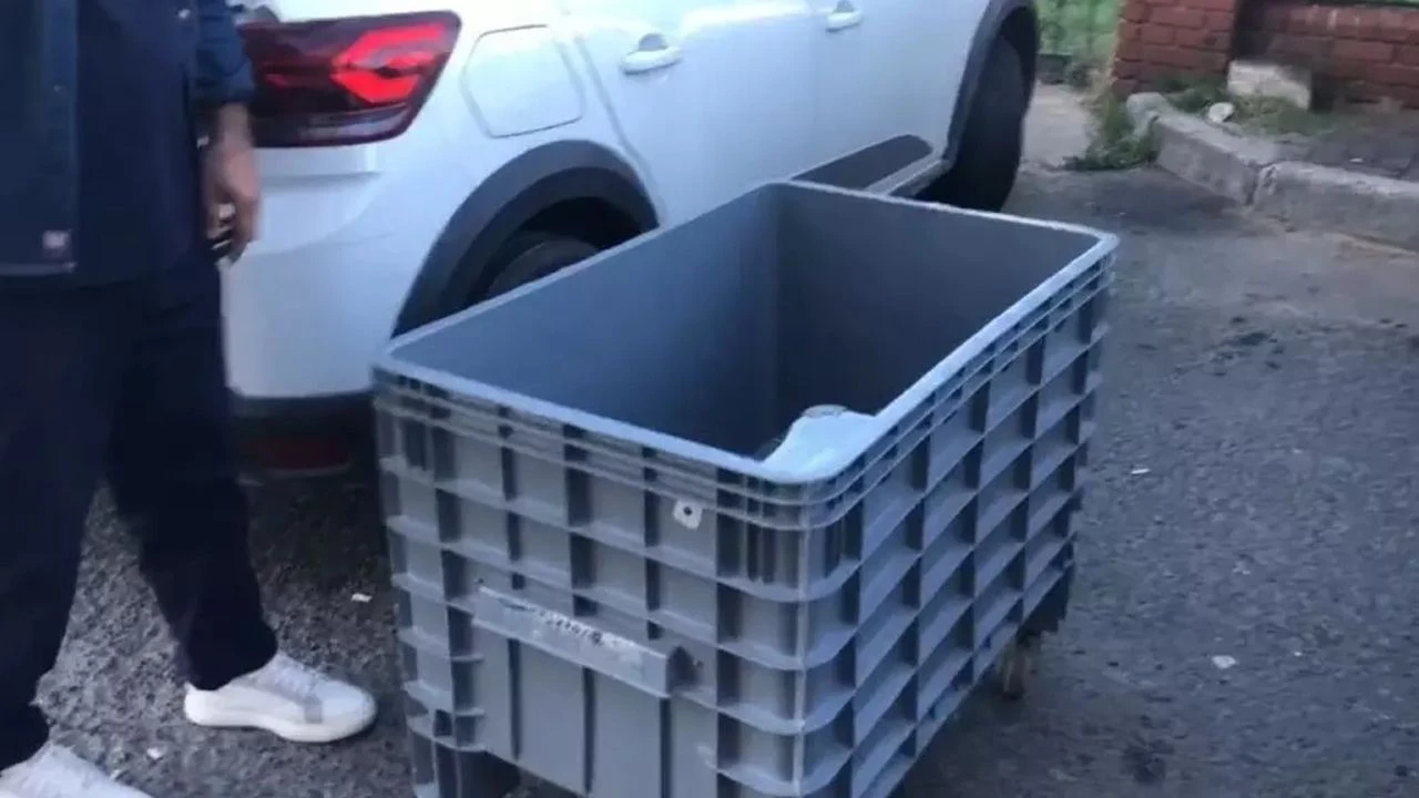 Yenidoğan skandalında kan donduran yazışmalar ortaya çıktı! Ölü bebek bile satmışlar: 'Hasan ölü satıyorlar Hasan' - 2. Resim