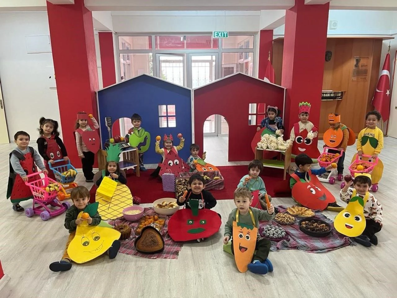 Yerli Malı Haftası'nın okullarda ne zaman kutlanacağı netleşti