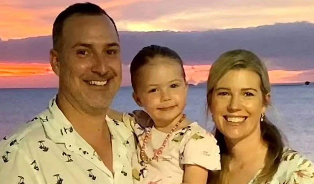 Aşırı su içtiği için nöbet geçirdi, ölümden döndü: Yavaş yavaş boğuluyordum - 1. Resim