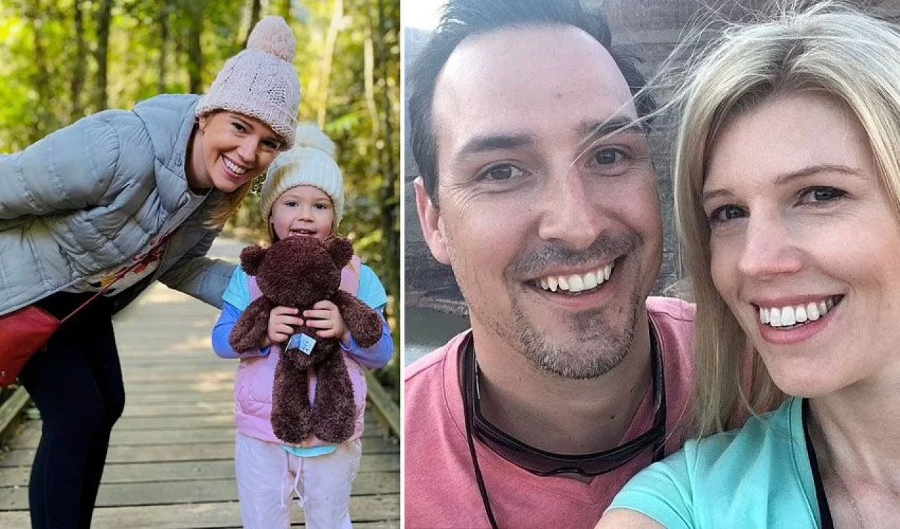 Aşırı su içtiği için nöbet geçirdi, ölümden döndü: Yavaş yavaş boğuluyordum - 2. Resim