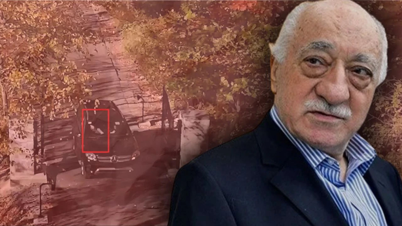 Bekir Bozdağ'dan Fetullah Gülen açıklaması: 'Mekanı cehennem olsun' - 1. Resim